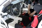 Porsche 911 GT3 Cup 2011 года